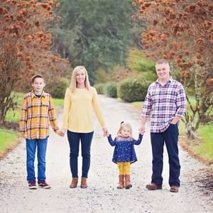 Meet your Posher, Casey